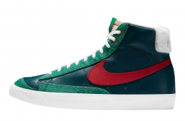 Nike Blazer Mid 77 Vintage Christmas 2020