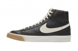 Nike Blazer Mid 77 Vintage Orewood Brown