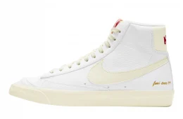 Nike Blazer Mid 77 Vintage Popcorn