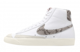 Nike Blazer Mid 77 Vintage Snakeskin
