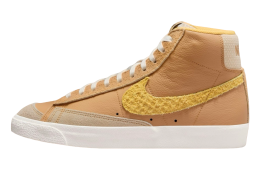 Nike Blazer Mid 77 Vintage Waffle 2.0
