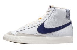 Nike Blazer Mid 77 Washed Denim