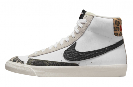 Nike Blazer Mid Animal Instinct