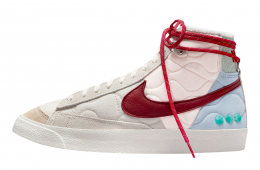 Nike Blazer Mid Chinese New Year