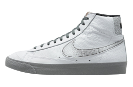 Nike Blazer Mid Classics