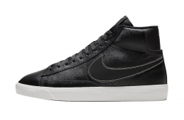 Nike Blazer Mid Dark Patina