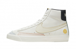 Nike Blazer Mid Dia De Los Muertos