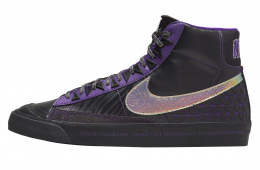 Nike Blazer Mid Doernbecher