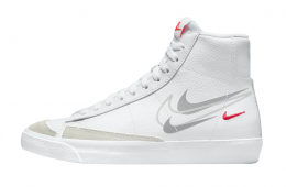 Nike Blazer Mid GS Multi Swoosh