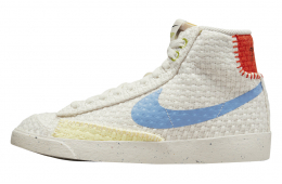 Nike Blazer Mid Hemp