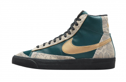 Nike Blazer Mid Lucha Libre