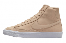 Nike Blazer Mid LX Vachetta Tan