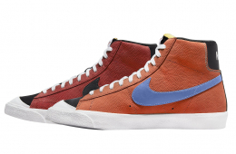 Nike Blazer Mid NBA WNBA