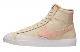 Nike Blazer Mid Next Nature Tan Pink