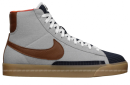 Nike Blazer Mid Premium NPCE