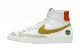 Nike Blazer Mid Rayguns