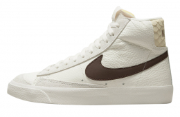 Nike Blazer Mid Sail