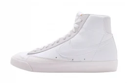 Nike Blazer Mid Vintage 77 White Sail Platinum Tint