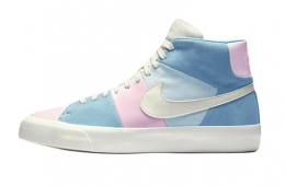 Nike Blazer Spring Patchwork