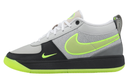 Nike Book 1 95 EP Lt Smoke Grey / Volt