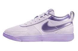 Nike Book 1 Barely Grape