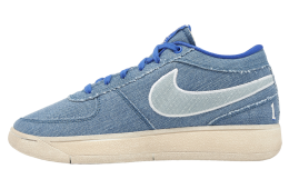 Nike Book 1 Blue EP Multi Color / Multi Color Sail