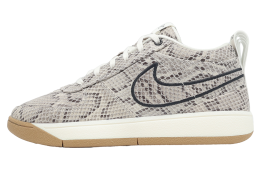 Nike Book 1 EP LEA Lt Orewood Brn