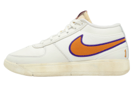 靴 NIKE BOOK 1 EP SAIL/CLAY ORANGE 28,5cm Nike Book 1 EP Sail / Clay Orange - May 2025 - FJ4250106