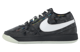 Nike Book 1 Halloween EP Black / White