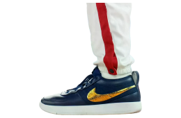 Nike Book 1 Immortalized Blue Void/Multi-Color - Aug 2025