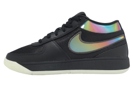 Nike Book 1 Night EP Black / Multi Color Medium Ash