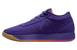 Nike Book 1 Sunset Court Purple