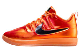 Nike Book 2 All-Star Warning Label