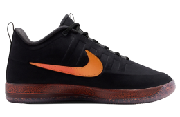 Nike Book 2 EP Black / Multi