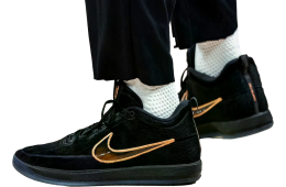 Nike Book 2 Haven & Hector