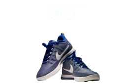 Nike Book 2 Must Be The Denim