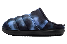 Nike Burrow SE Black / Midnight Navy