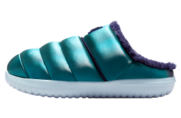 Nike Burrow SE WMNS Ghost / Imperial Purple