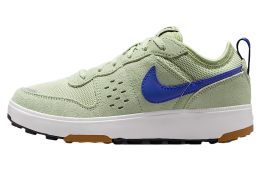 Nike C1ty GS Olive Aura / Platinum Tint