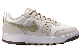 Nike C1TY GS Sail / Olive Aura