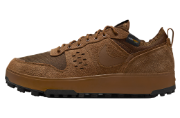 Nike C1ty Premium Cordura Cacao Wow / Light British Tan