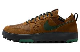 Nike C1ty Premium Cordura Light British Tan / Black