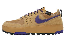 Nike C1TY PRM Flax / Wild Grape