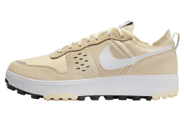 Nike C1ty Sand Muslin / Black