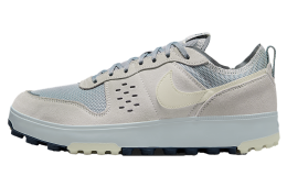 Nike C1ty Steel Pure Platinum / Wolf Grey