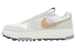 Nike C1TY Summit White / Vachetta Tan