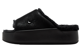 Nike Calm Elevation Fur WMNS Black