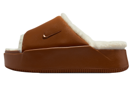Nike Calm Elevation Fur WMNS Light British Tan / Coconut Milk