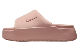 Nike Calm Elevation Slide Particle Pink