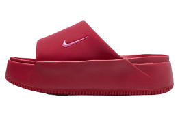 Nike Calm Elevation WMNS Team Crimson / Peony